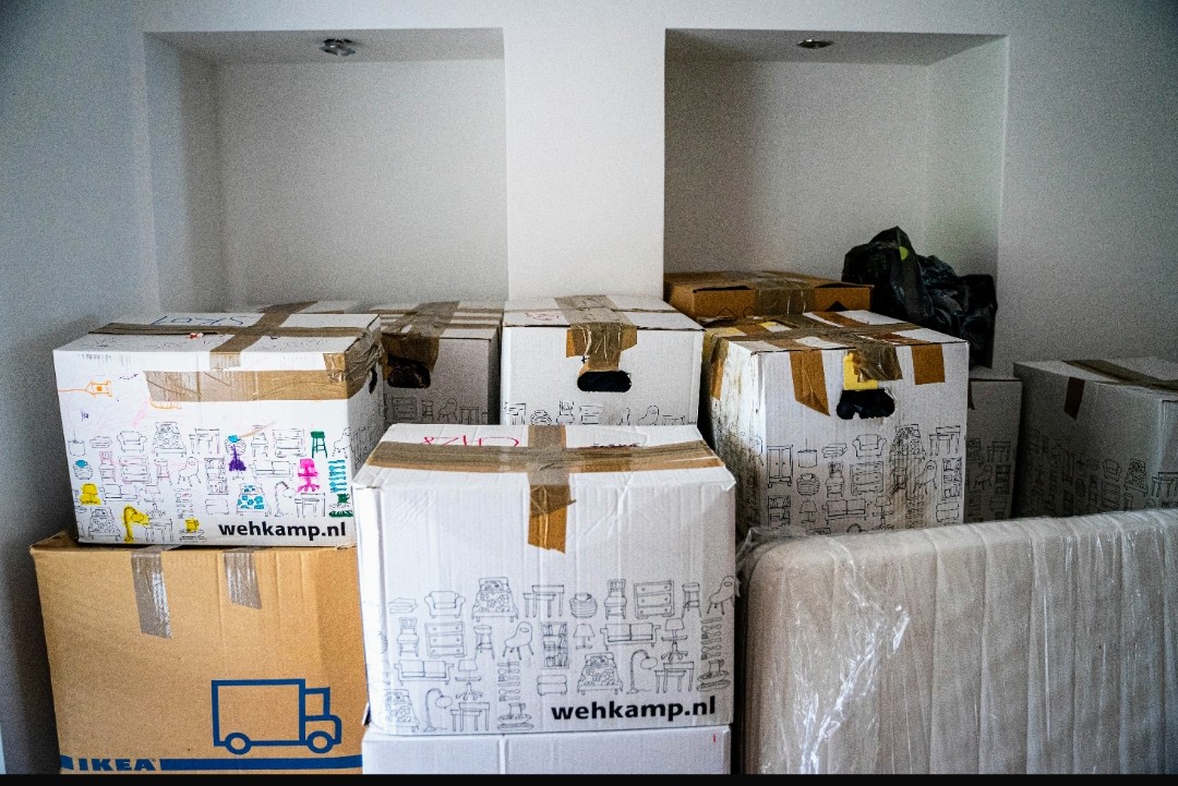 Autism and moving house 