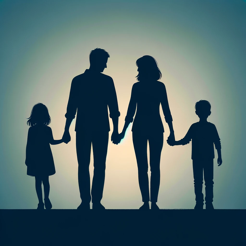The impact of autism on families 